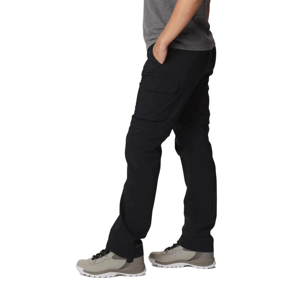 Women's Silver Ridge Utility Convertible Pant