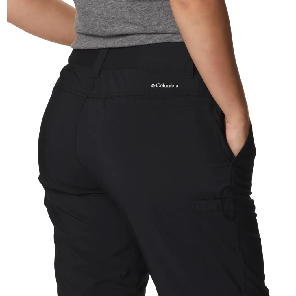 Women's Silver Ridge Utility Convertible Pant
