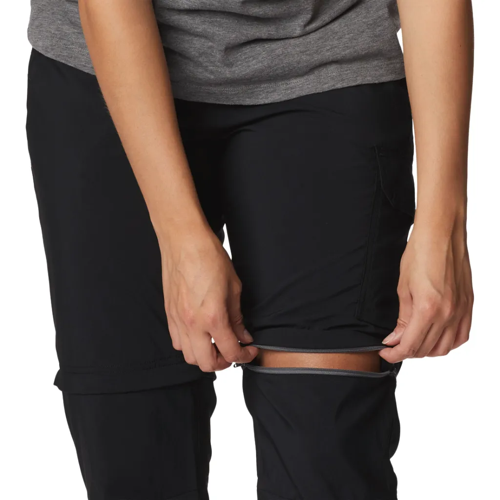 Women's Silver Ridge Utility Convertible Pant